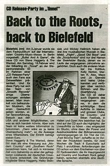 Bielefeld Direkt 21. 01. 2006