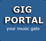 Gig Portal