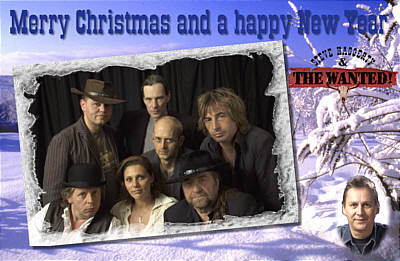 Southern Rock & Modern Country from Bielefeld, Germany